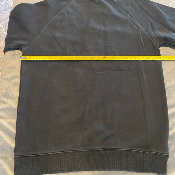 GU ADIDAS Crewneck Trifoli Sweatshirt M:M - Picture 5 of 7